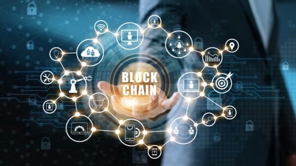 Blockchain Unveiled Revolutionizing Industries and Securing the Digital World