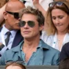 Brad Pitt's Exclusive Interview Reveals Career Secrets