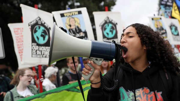 Climate Change Activism: The Movements Making an Impact