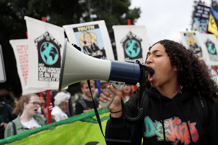 Climate Change Activism: The Movements Making an Impact