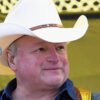 Country Music Shocker Mark Chesnutt Hospitalized, Cancels Shows​