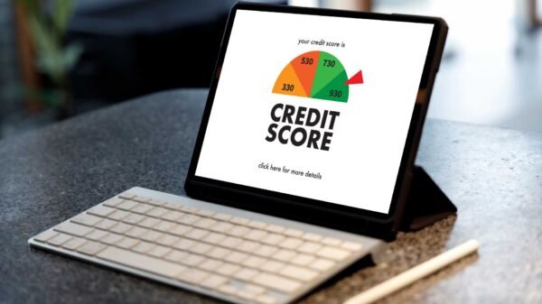Credit Scores Unveiled Boosting Your Financial Health