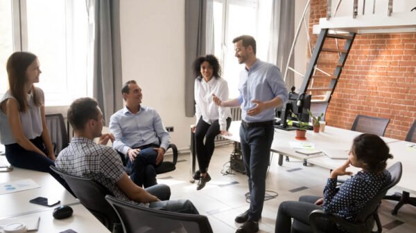 Empowering Employees 6 Steps to Enhance Workplace Communication