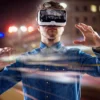 Exploring the World of Virtual Reality Entertainment A Comprehensive Overview