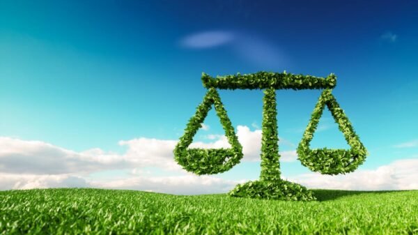 Global Green Policy Environmental Legislation Updates
