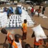 Humanitarian Frontiers A Close Look at International Aid and Development Efforts