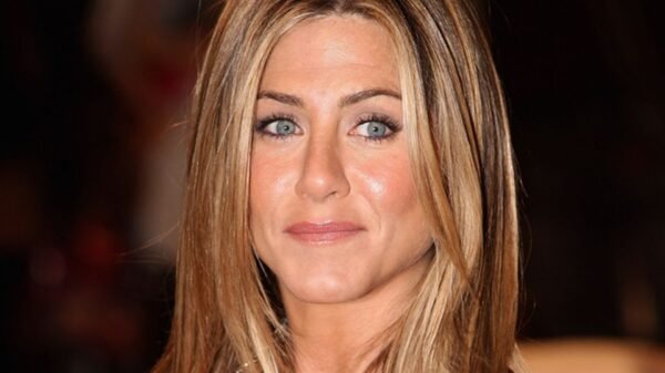 Jennifer Aniston's Surprising Career Move What You Need to Know