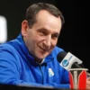 Leadership Lessons from Duke's Coach K Emotion Drives Team Ownership