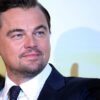 Leonardo DiCaprio Takes Environmental Activism to the Next Level