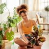 Mindful Living Embracing Mental Health and Self-Care Trends