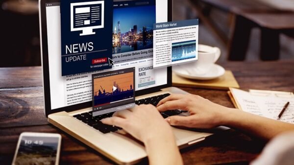 News in the Digital Era Challenges and Opportunities for Media Outlets