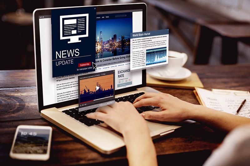 News in the Digital Era Challenges and Opportunities for Media Outlets