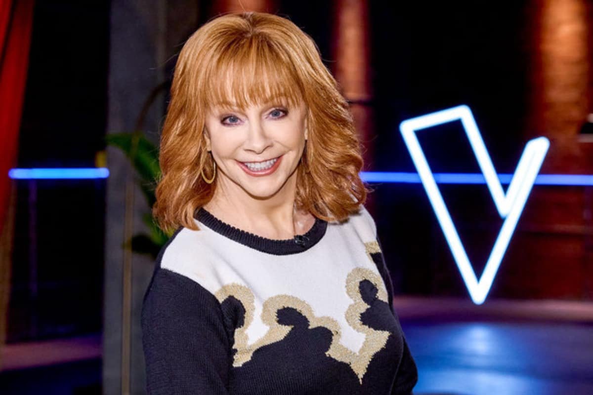 Reba McEntire Reveals 'The Voice' Highlights Unforgettable Moments and Behind-the-Scenes Bonds
