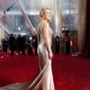 Scarlett Johansson's Red Carpet Fashion Dominates Headlines