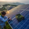 Solar Power Surge The Countries Leading the Charge