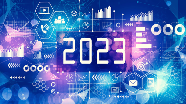 Tech Trends 2023 Navigating the Ever-Evolving Landscape of Innovation