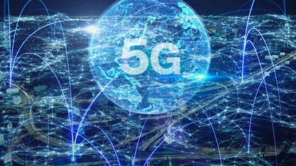The 5G Era How Faster Connectivity is Transforming Computing