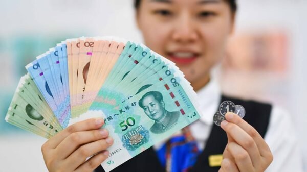 The Chinese Yuan in Global Trade: A Forex Focus
