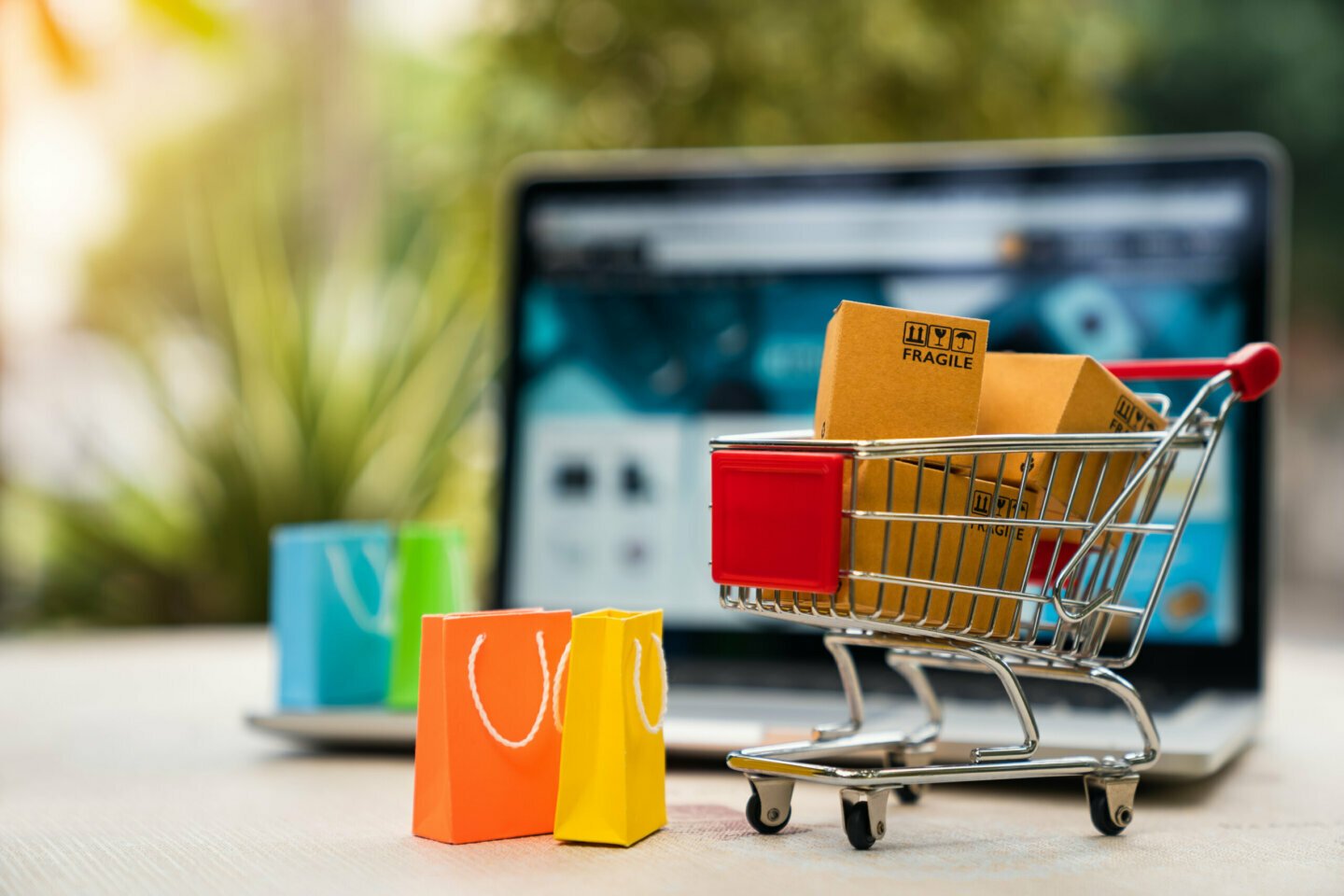 The Future of Retail: Online Shopping Trends and Offline Strategies