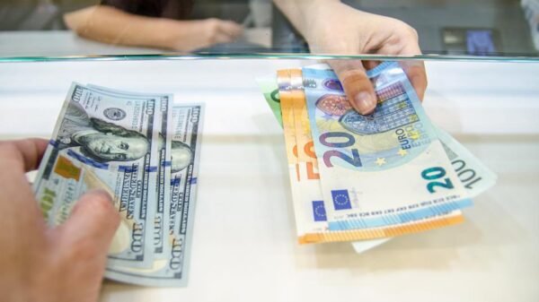 The Future of the Euro Predictions for European Currency