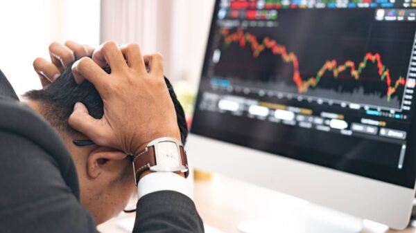 The Psychology of Trading Managing Emotions in Forex