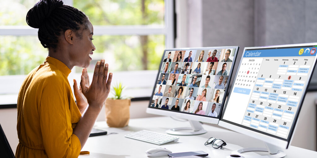 The Rise of Remote Work Adapting Business Models in the Post-Pandemic Landscape