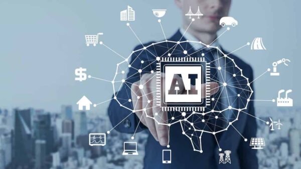 The Role of Artificial Intelligence in Business Operations