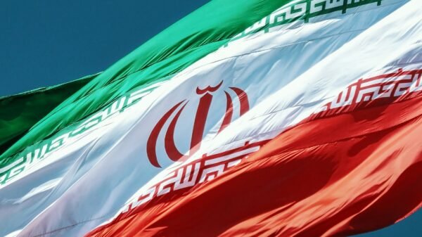 Iran simulates
