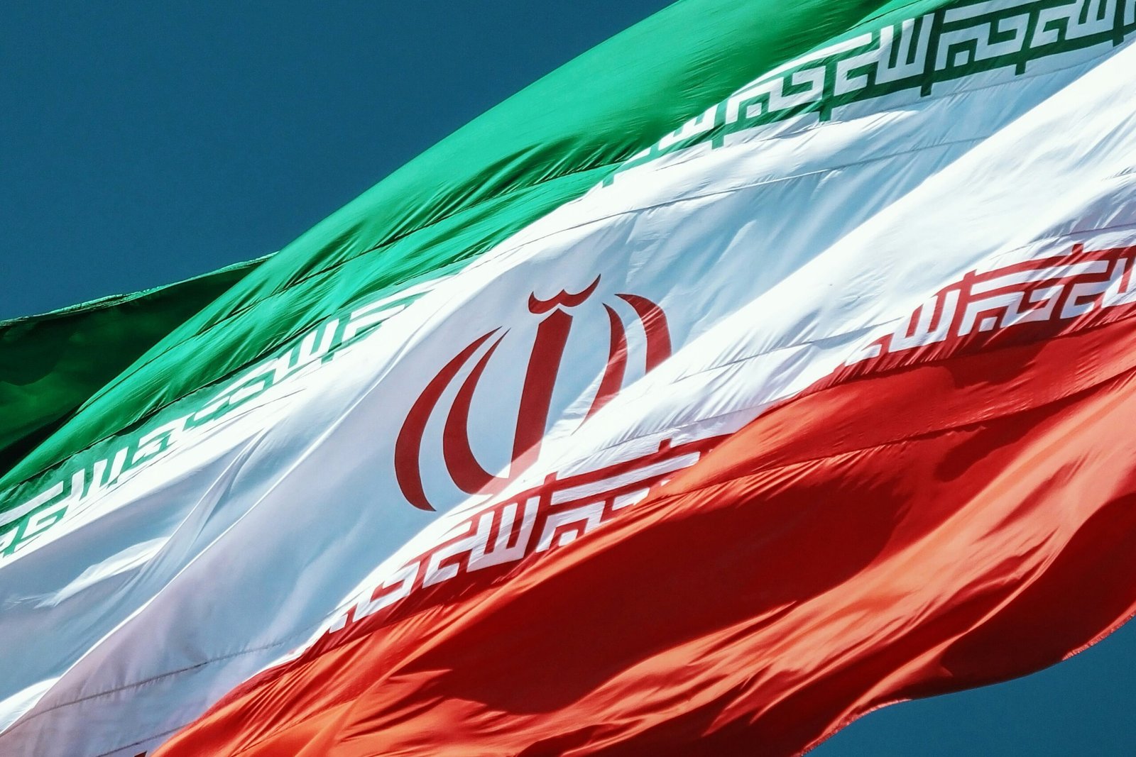 Iran simulates