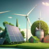 green energy technologies