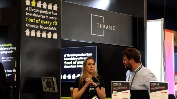 Thrasio Files for Bankruptcy