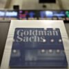 Goldman Sachs-Mubadala