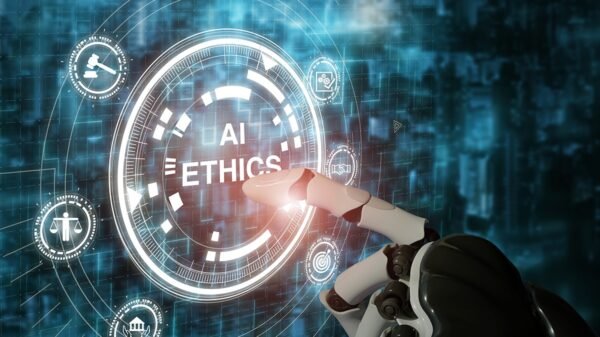 AI Ethics Debate
