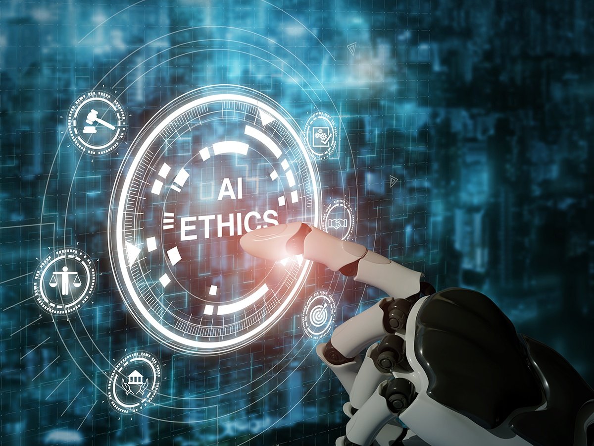 AI Ethics Debate