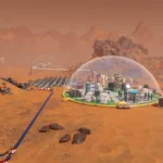 Mars colonization