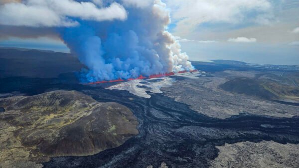 Reykjanes Peninsula