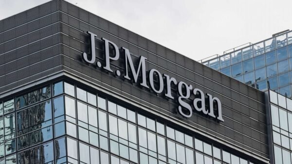 JPMorgan violations
