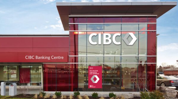 CIBC profit estimates