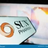 Sun Pharmaceutical stock rise