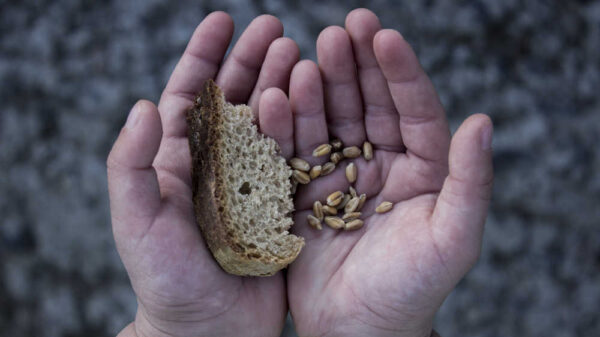 Haiti Hunger Crisis