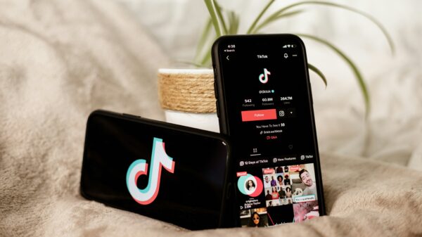 TikTok WHO health misinformation partnership