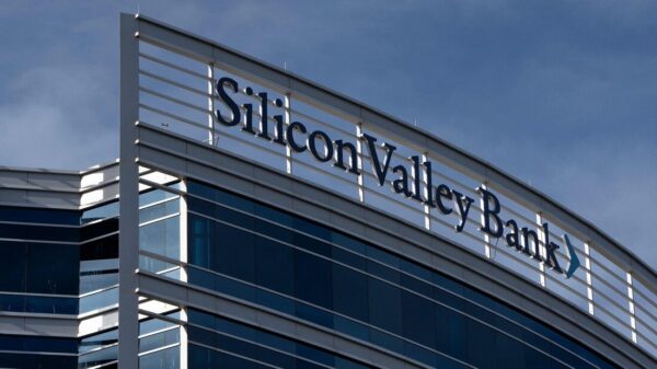 Silicon Valley Bank collapse impact