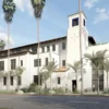 Santa Barbara municipal bond issuance