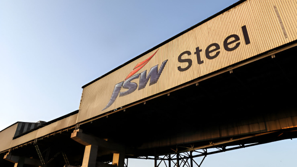 JSW Steel Q2 profit decline 2024