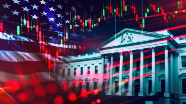 global markets Trump election reaction