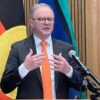 Australian business leaders concerns