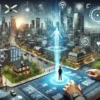 Growth of Spatial Computing