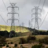 PG&E electricity bill decrease 2025