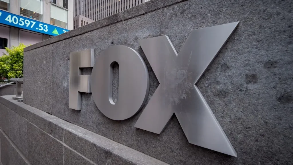 Fox News Smartmatic bribery case records 2025