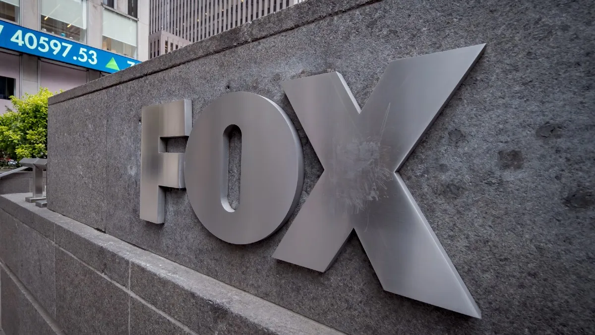 Fox News Smartmatic bribery case records 2025